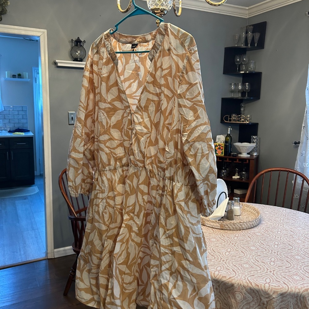 Dress - Picture 3 of 3